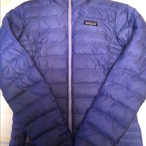 Patagonia Women’s Down Jacket